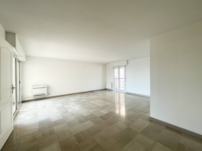 Appartement de 83m² - 3 pièces
