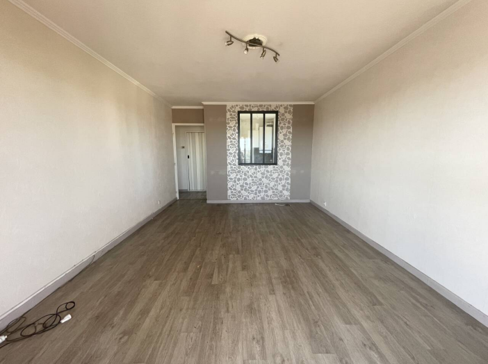 Appartement de 68m² - 3 pièces