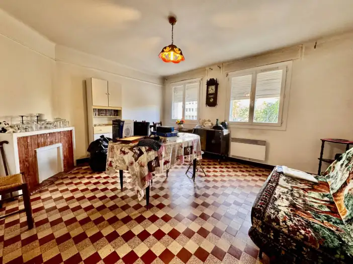 Image des la section Servies