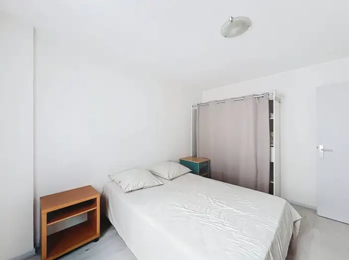 Appartement 2 pièces de 30 m² - Saint-Étienne (42000)