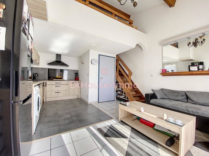 Maison de 30m² - 2 pièces