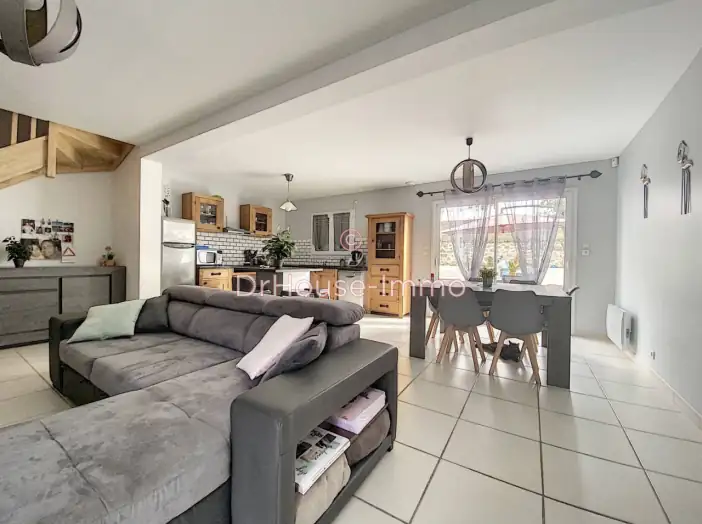 Image des la section Servies