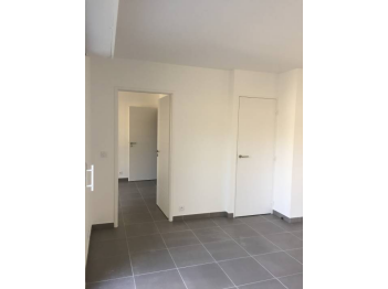 Appartement de 56m² - 2 pièces