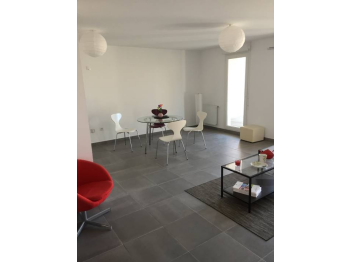 Maison de 83m² - 4 pièces