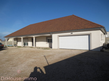 Maison de 172m² - 5 pièces