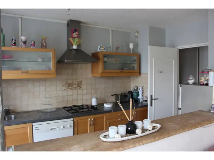 Image des la section Servies