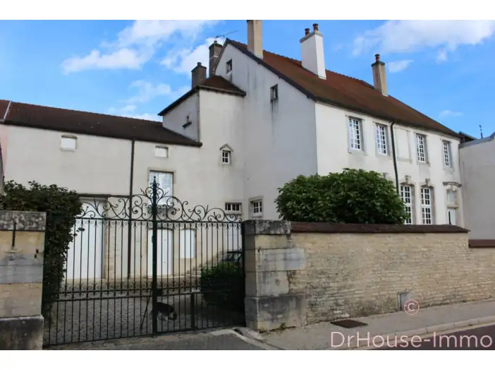 Image des la section Servies