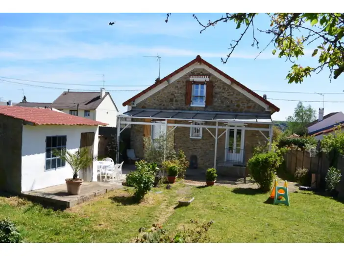 Image des la section Servies