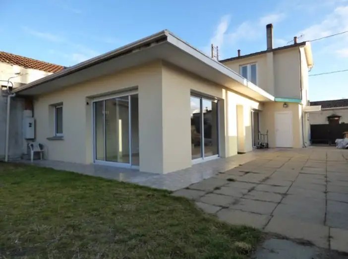 Image des la section Servies