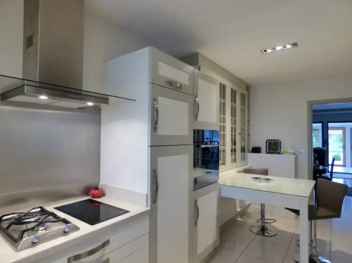 Image des la section Servies