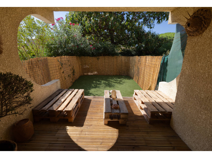 Appartement de 36m² - 2 pièces