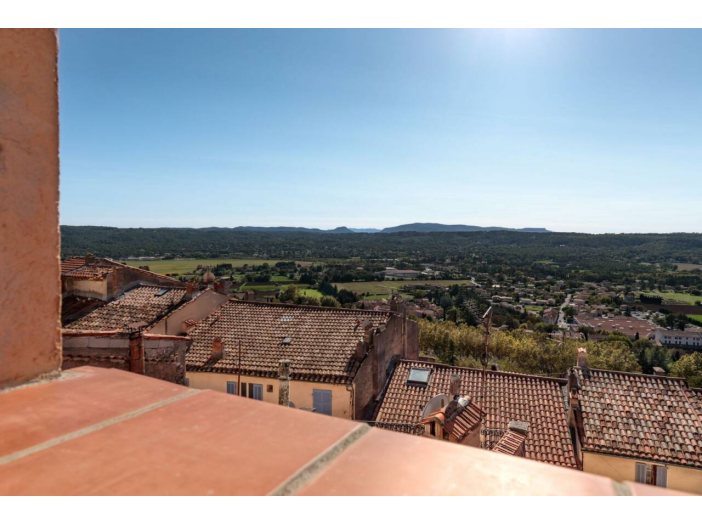 Appartement de 40m² - 2 pièces