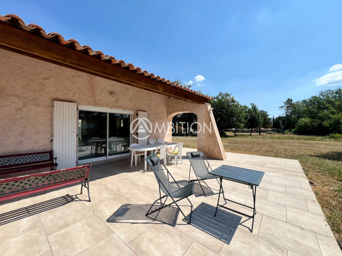 Maison de 150m² - 7 pièces
