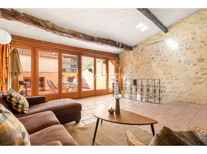 Maison 4 pièces de 115 m² - Montauroux (83440)