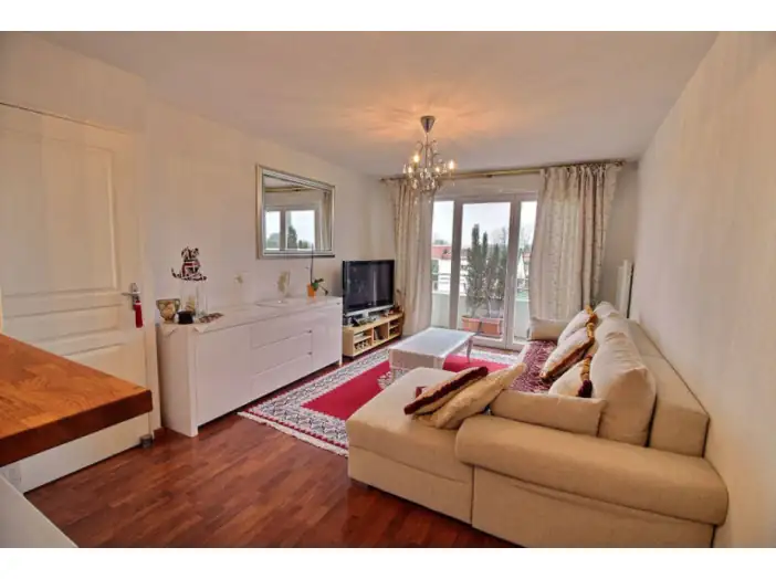 Image des la section Servies