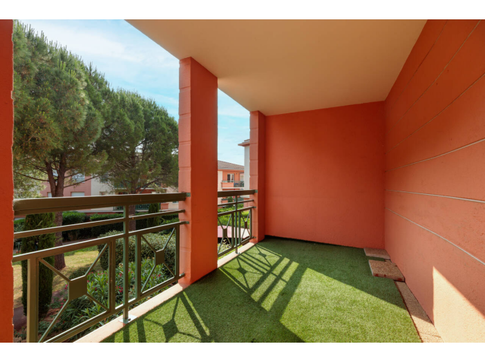 Appartement de 51m² - 2 pièces