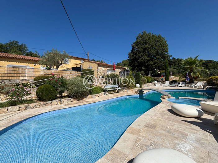 Maison de 70m² - 3 pièces