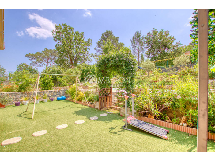 Maison de 128m² - 5 pièces