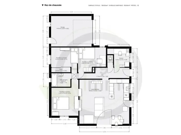 Image des la section Servies