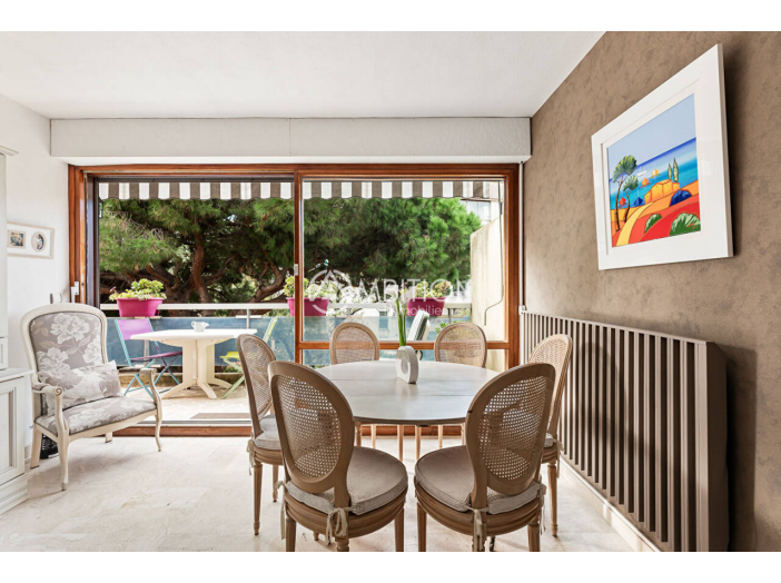 Appartement de 42m² - 2 pièces