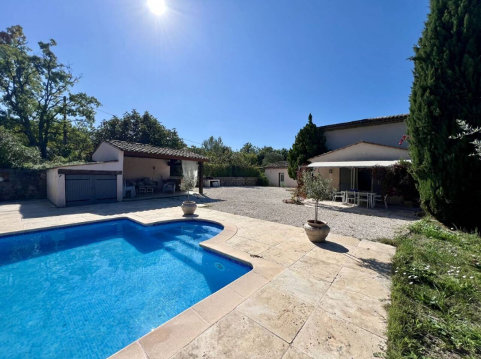 Maison de 179m² - 5 pièces