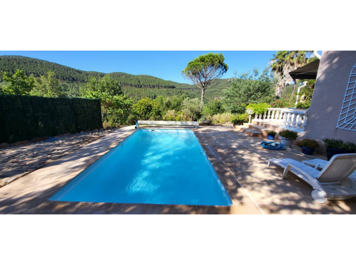 Maison de 128m² - 4 pièces