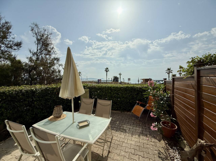 Appartement de 31m² - 1 pièces