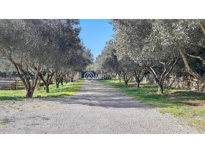 Maison de 162m² - 5 pièces