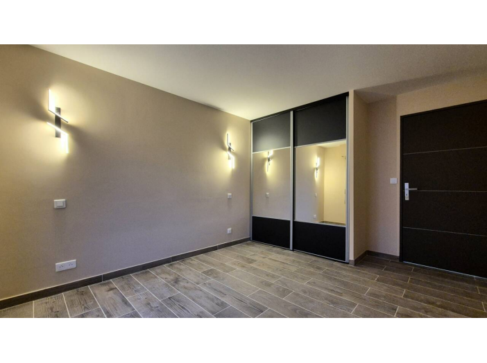 Appartement de 53m² - 3 pièces