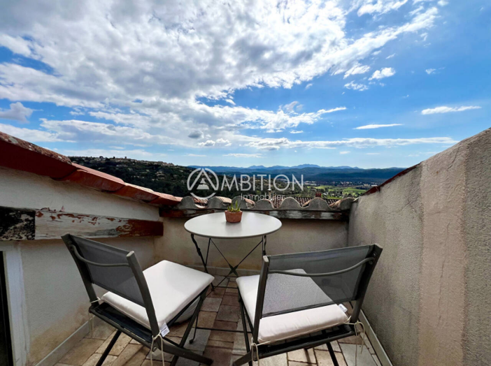 Maison de 113m² - 4 pièces