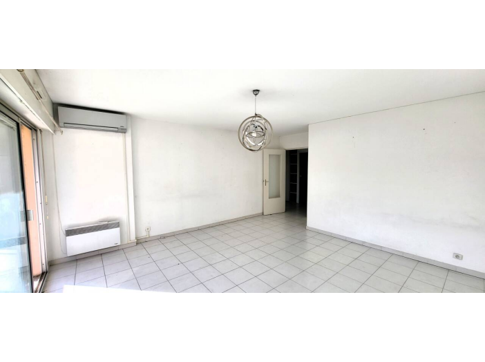 Appartement de 75m² - 4 pièces