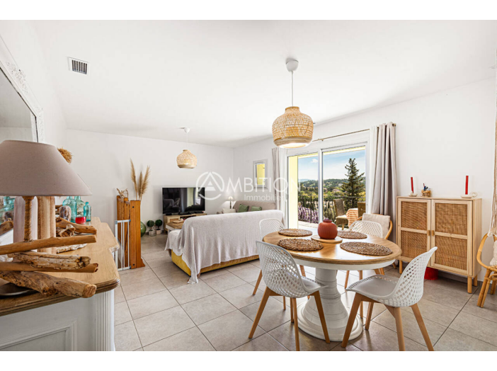 Maison de 105m² - 4 pièces