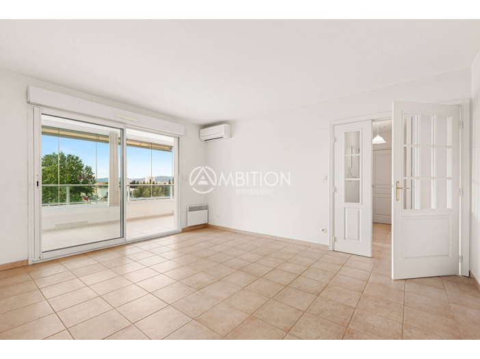 Appartement de 52m² - 2 pièces