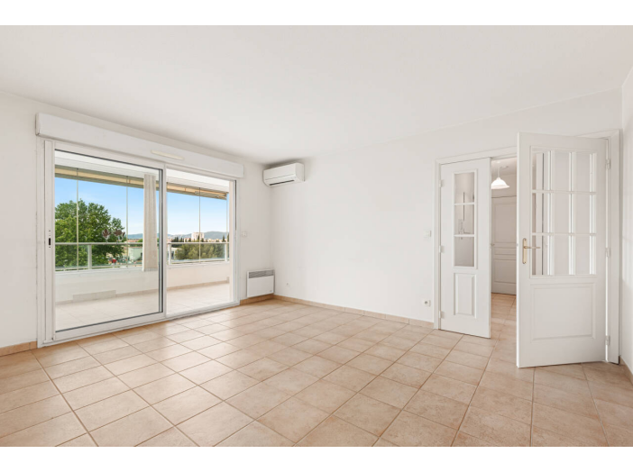 Appartement de 52m² - 2 pièces