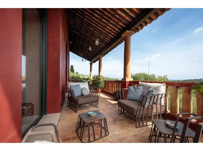 Image des la section Servies