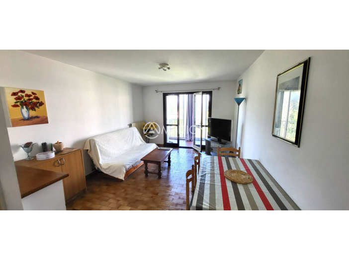 Appartement de 62m² - 3 pièces