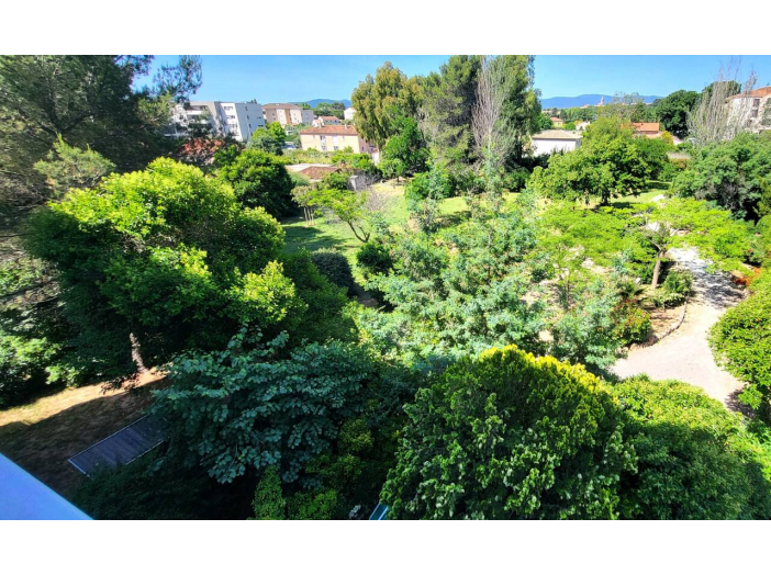 Appartement de 62m² - 3 pièces
