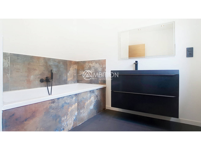 Maison de 157m² - 5 pièces