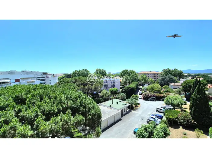 Appartement 3 pièces de 67 m² - Fréjus (83600)