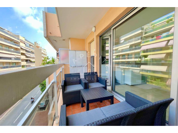 Appartement de 25m² - 1 pièce