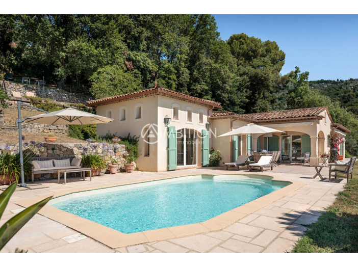 Maison de 165m² - 5 pièces
