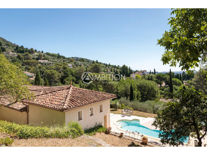 Maison de 165m² - 5 pièces