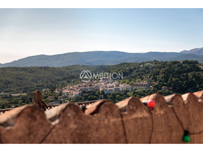Maison de 81m² - 3 pièces