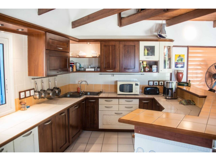 Maison de 104m² - 5 pièces