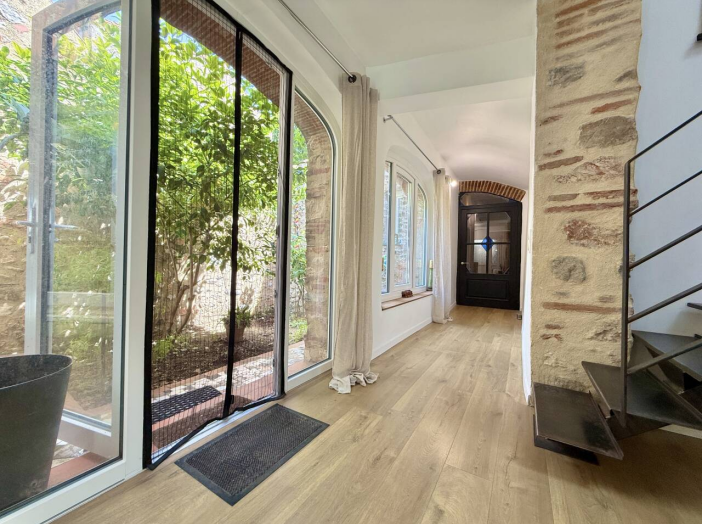 Maison de 165m² - 4 pièces