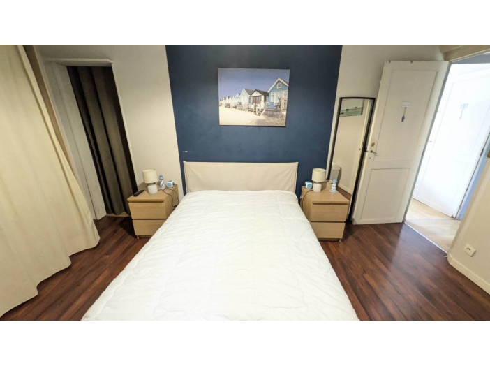 Maison de 135m² - 6 pièces