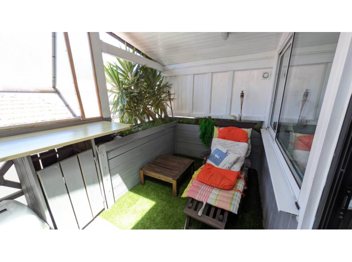 Maison de 135m² - 6 pièces