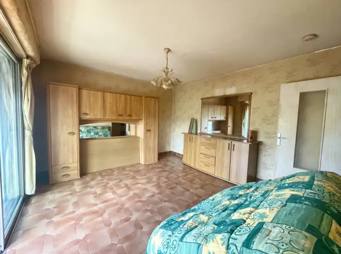 Appartement 1 pièce de 23 m² - Saint Aygulf (83370)