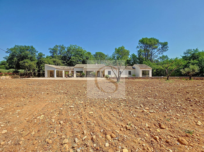 Maison de 180m² - 6 pièces
