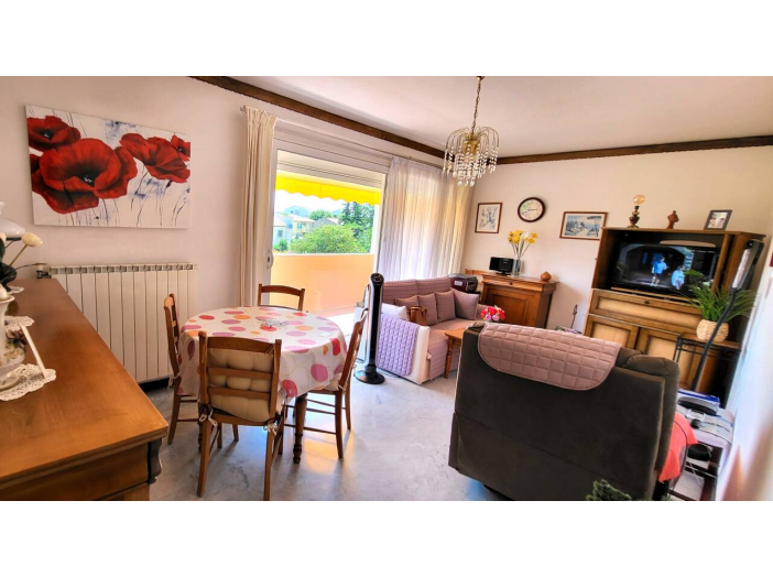 Appartement de 51m² - 2 pièces